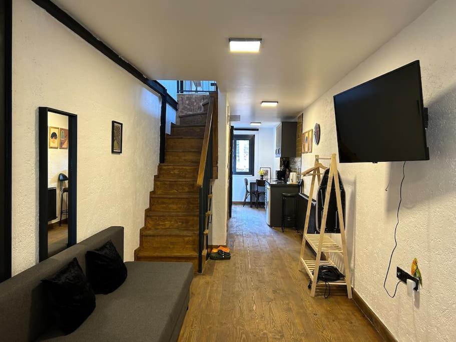 Casa Mirasol Terrace Golden Horn Istanbul Apartment Ngoại thất bức ảnh