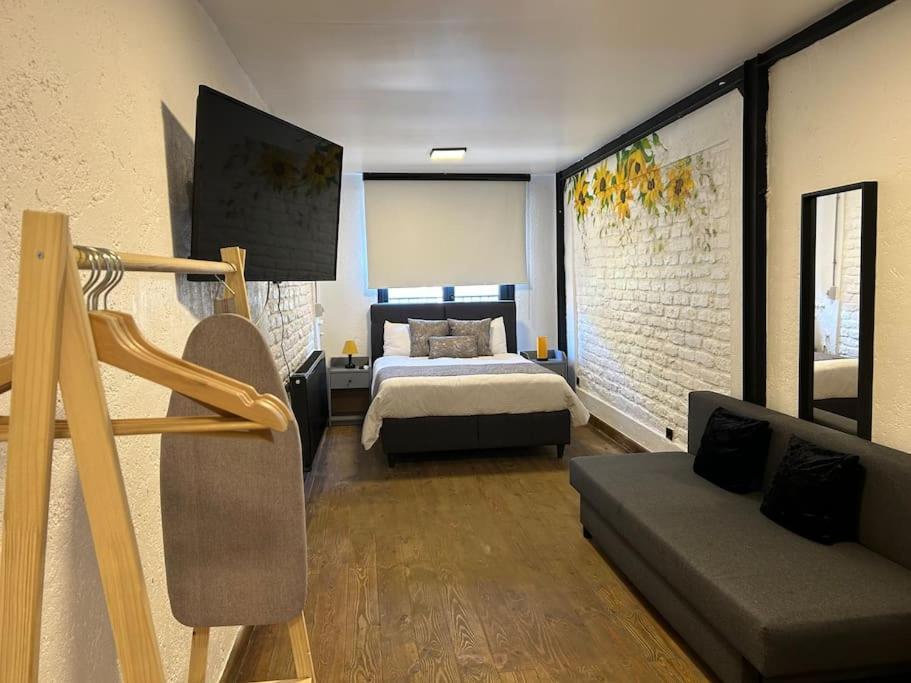 Casa Mirasol Terrace Golden Horn Istanbul Apartment Ngoại thất bức ảnh