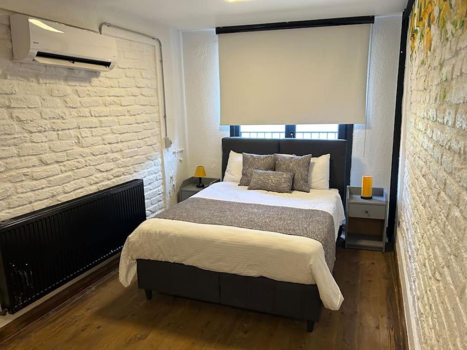 Casa Mirasol Terrace Golden Horn Istanbul Apartment Ngoại thất bức ảnh