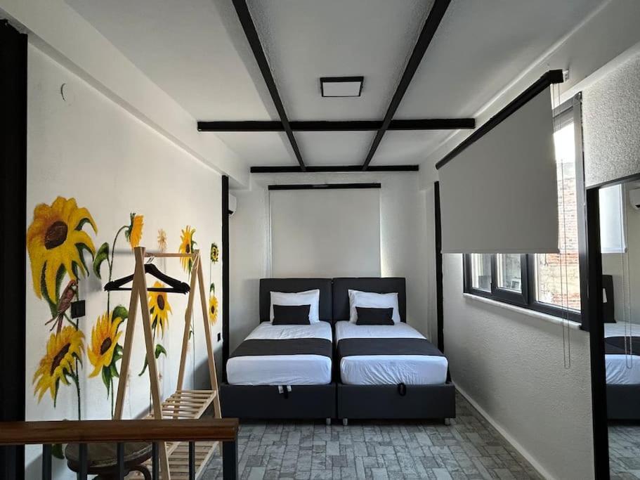Casa Mirasol Terrace Golden Horn Istanbul Apartment Ngoại thất bức ảnh