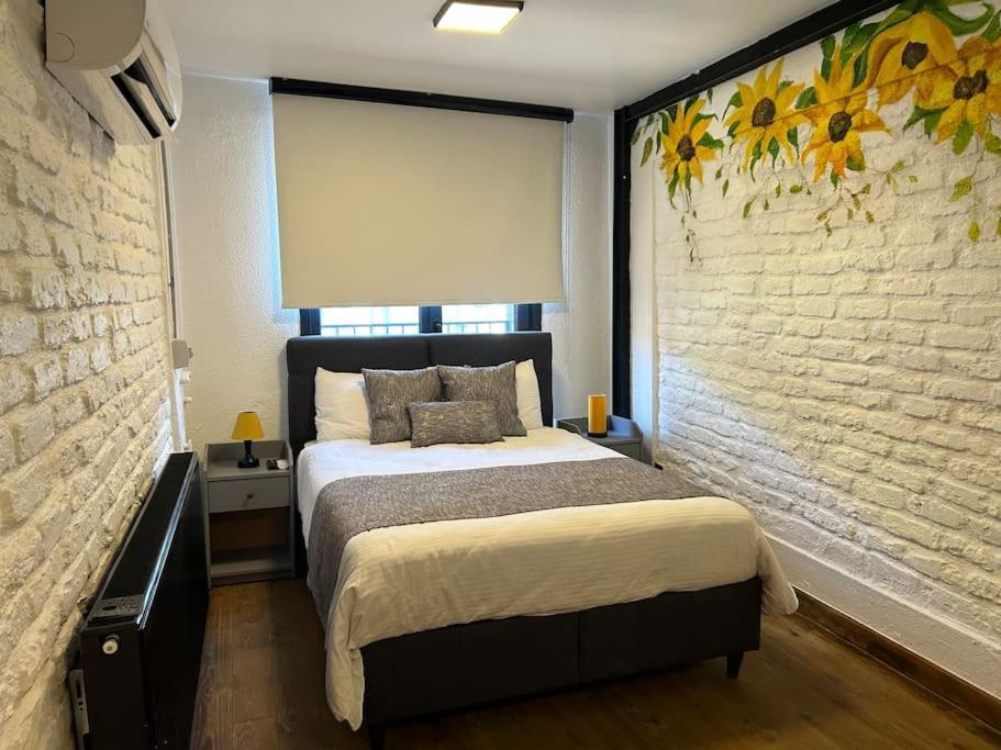 Casa Mirasol Terrace Golden Horn Istanbul Apartment Ngoại thất bức ảnh